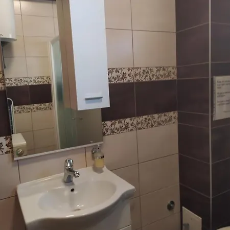 Ilidza Apartment