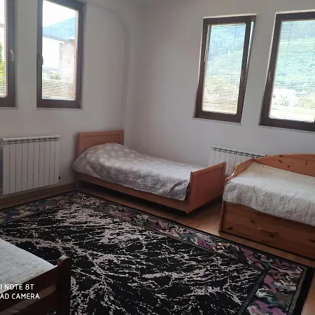 Apartment Ilidza