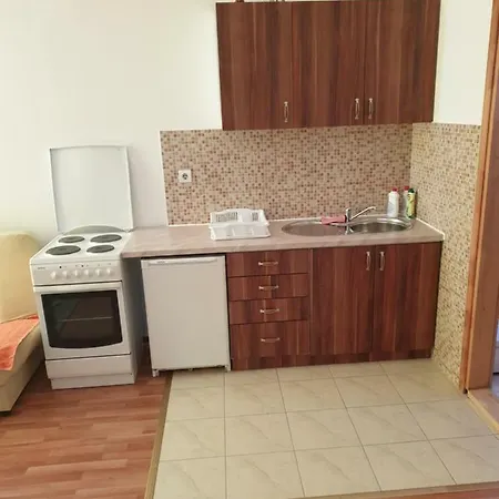 Ilidza 아파트