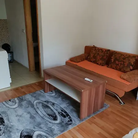 Ilidza 아파트 사라예보